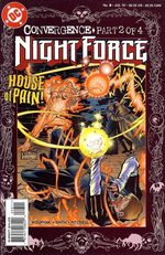Night Force # 8