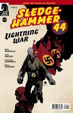 Sledgehammer 44 - Lightning War # 1
