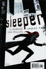Sleeper - Season Two 8