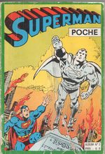 Superman Poche # 3