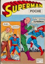Superman Poche # 6
