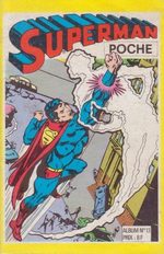 Superman Poche # 13