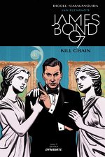 James Bond - Kill Chain 3