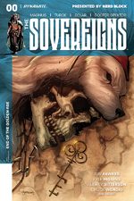 The Sovereigns # 0