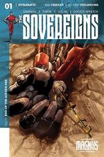 The Sovereigns 1