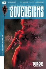 The Sovereigns # 3