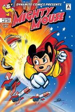 Mighty Mouse 2