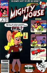 Mighty Mouse # 2