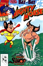 Mighty Mouse # 3