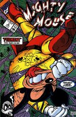 Mighty Mouse # 6