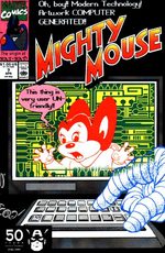 Mighty Mouse 7