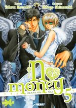 No money ! 5 Manga