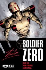 Soldier Zero 1