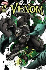 Venom # 4