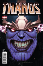Thanos # 1