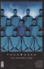 Phonogram - The Immaterial Girl # 3