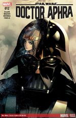 Star Wars - Docteur Aphra # 12
