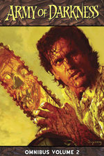 Army of Darkness # 2