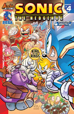 Sonic The Hedgehog 271