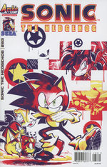 Sonic The Hedgehog 283