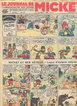 Le journal de Mickey - Première série 64