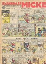 Le journal de Mickey - Première série 69