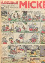 Le journal de Mickey - Première série 90