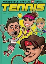 Les minipeople suisses 1