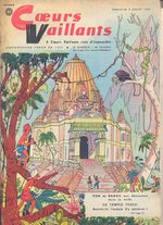 Coeurs vaillants 27