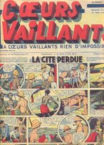 Coeurs vaillants 25