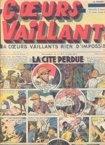 Coeurs vaillants 44