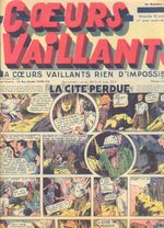 Coeurs vaillants 43