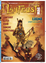 Lanfeust Mag 211