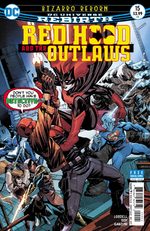 Red Hood and The Outlaws 15