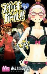 Switch Girl !! 6 Manga