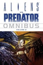 Aliens versus Predator Omnibus # 2