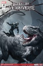 Edge of Venomverse # 4