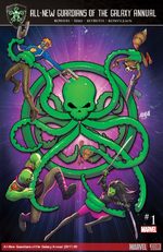 All-New Les Gardiens de la Galaxie 1