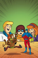 Scooby-Doo & Cie 31