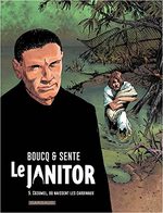 Le Janitor # 5