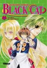 Black Cat 6 Manga