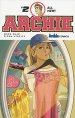 Archie # 2