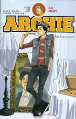 Archie # 3