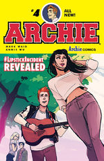 Archie 4
