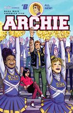 Archie # 6