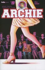 Archie # 9