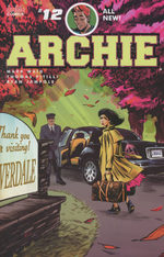 Archie # 12