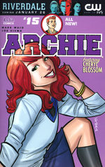 Archie # 15