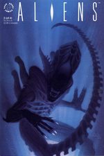 couverture, jaquette Aliens Issues V2 (1989 - 1990) 2