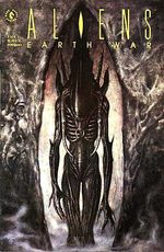Aliens - Earth War # 3